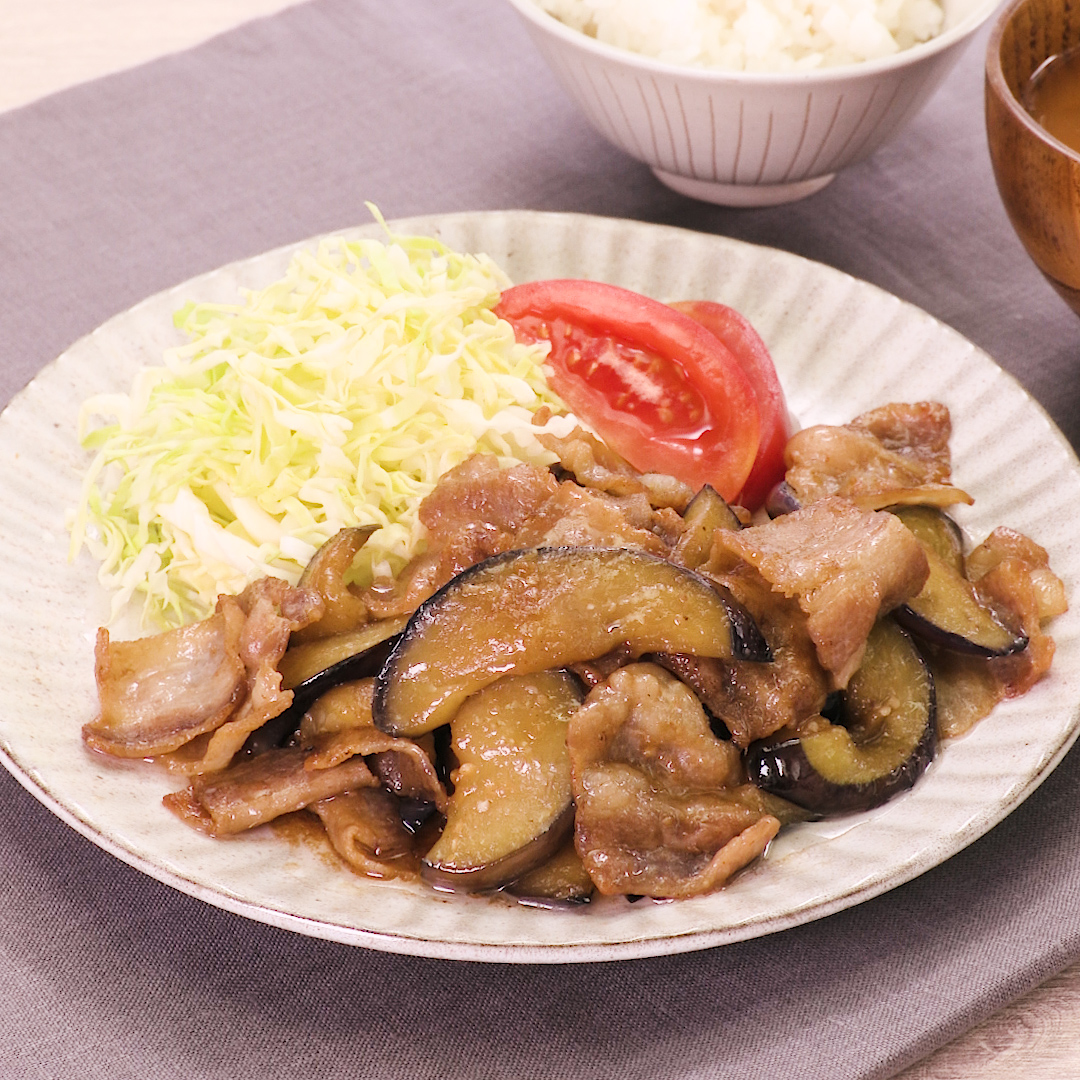 【豚肉の人気レシピ】ご飯に合う！味付け別のおすすめおかず25選