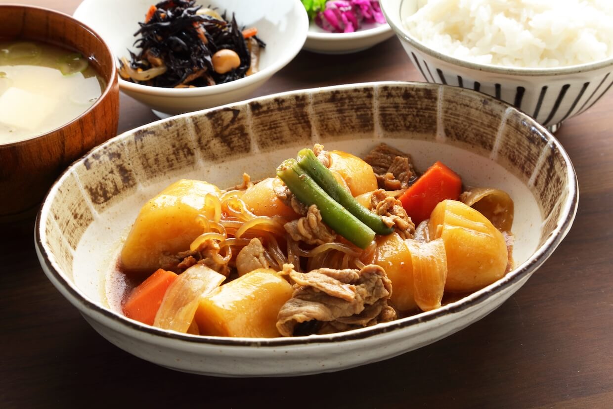 【夕飯献立の簡単レシピ】もう迷わない!人気の主菜・副菜3品セット