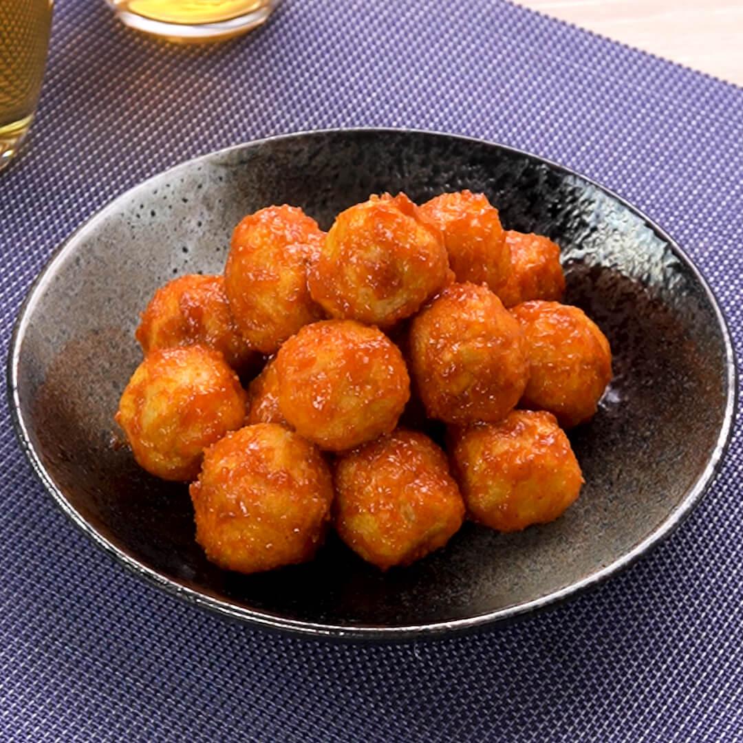 【里芋おつまみ】お酒によく合う！おうち居酒屋レシピ16選