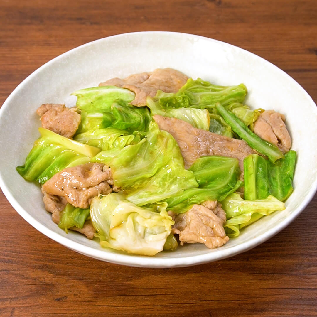 【簡単早い豚肉料理】10分で絶品！人気おかず＆丼レシピ18選