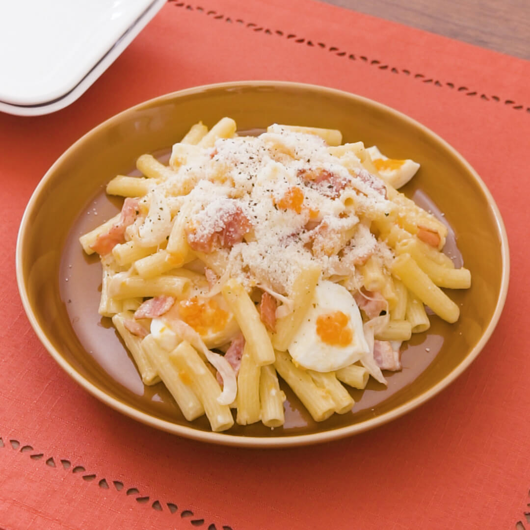 【マカロニサラダ】きゅうりなしで作る！人気レシピ15選