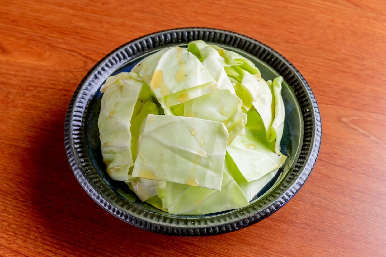 【キャベツしかない時に】クセになる♪やみつき仕上げレシピ16選