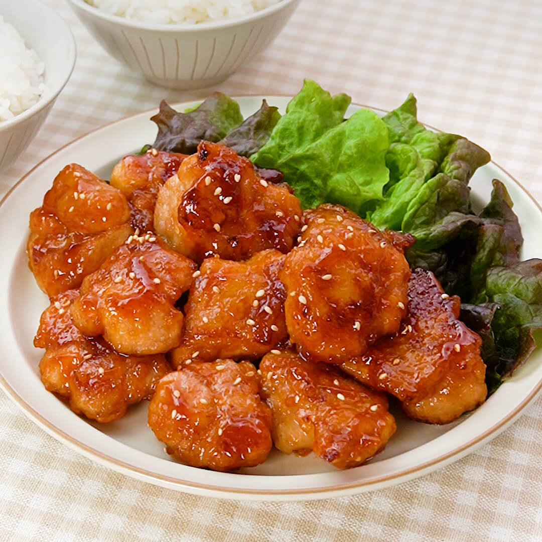 【鶏肉の絶品レシピ】家族が喜ぶ！定番人気おかずから主食まで39選