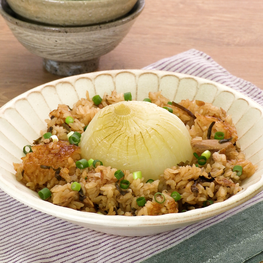 【新玉ねぎの絶品レシピ】今だけ！旬の旨味を引き出す簡単料理35選