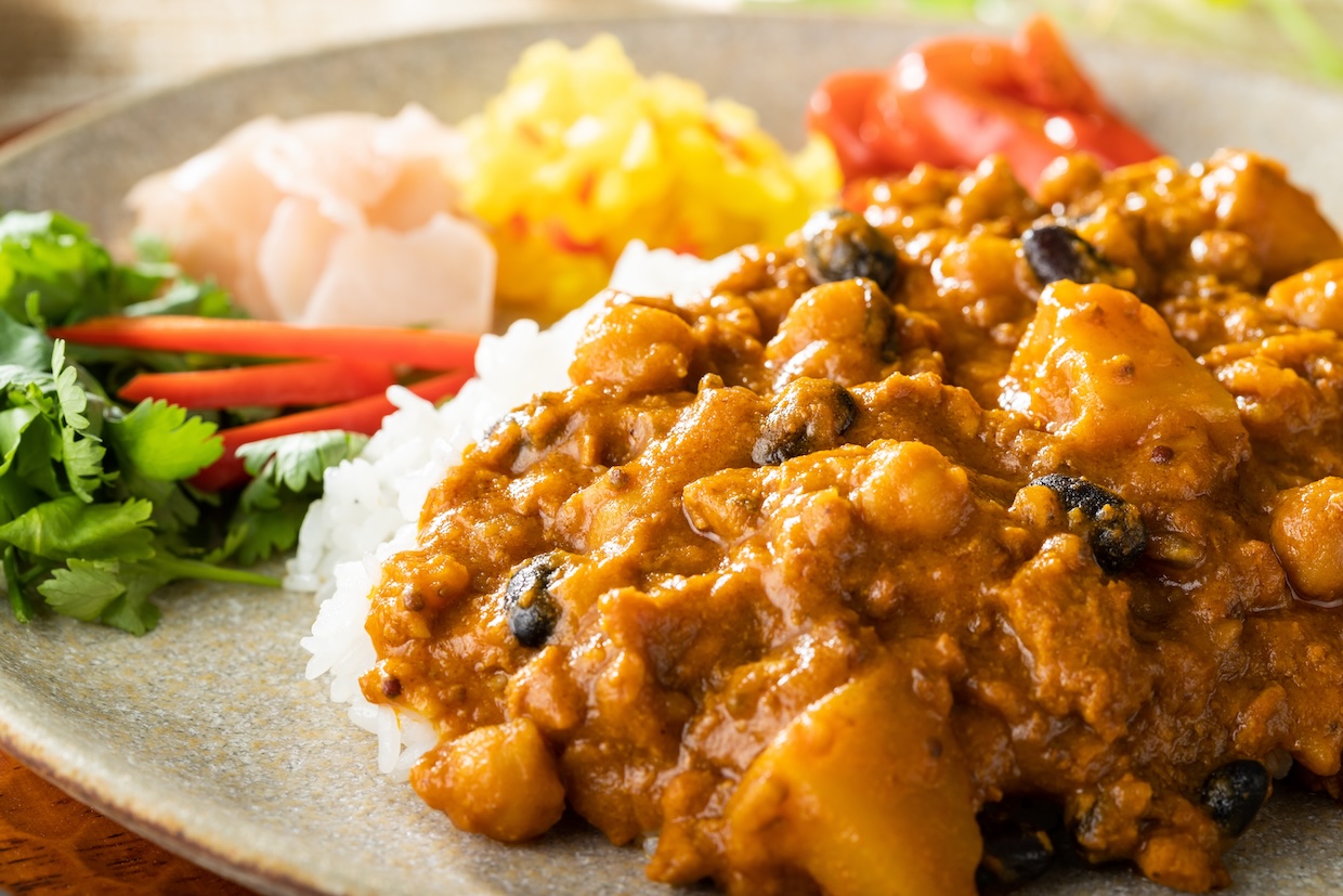 【キーマカレーのアレンジ】リメイク料理＆人気レシピ27選