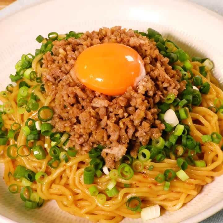 【焼きそば麺アレンジ】焼きそば以外で!人気レシピ24選