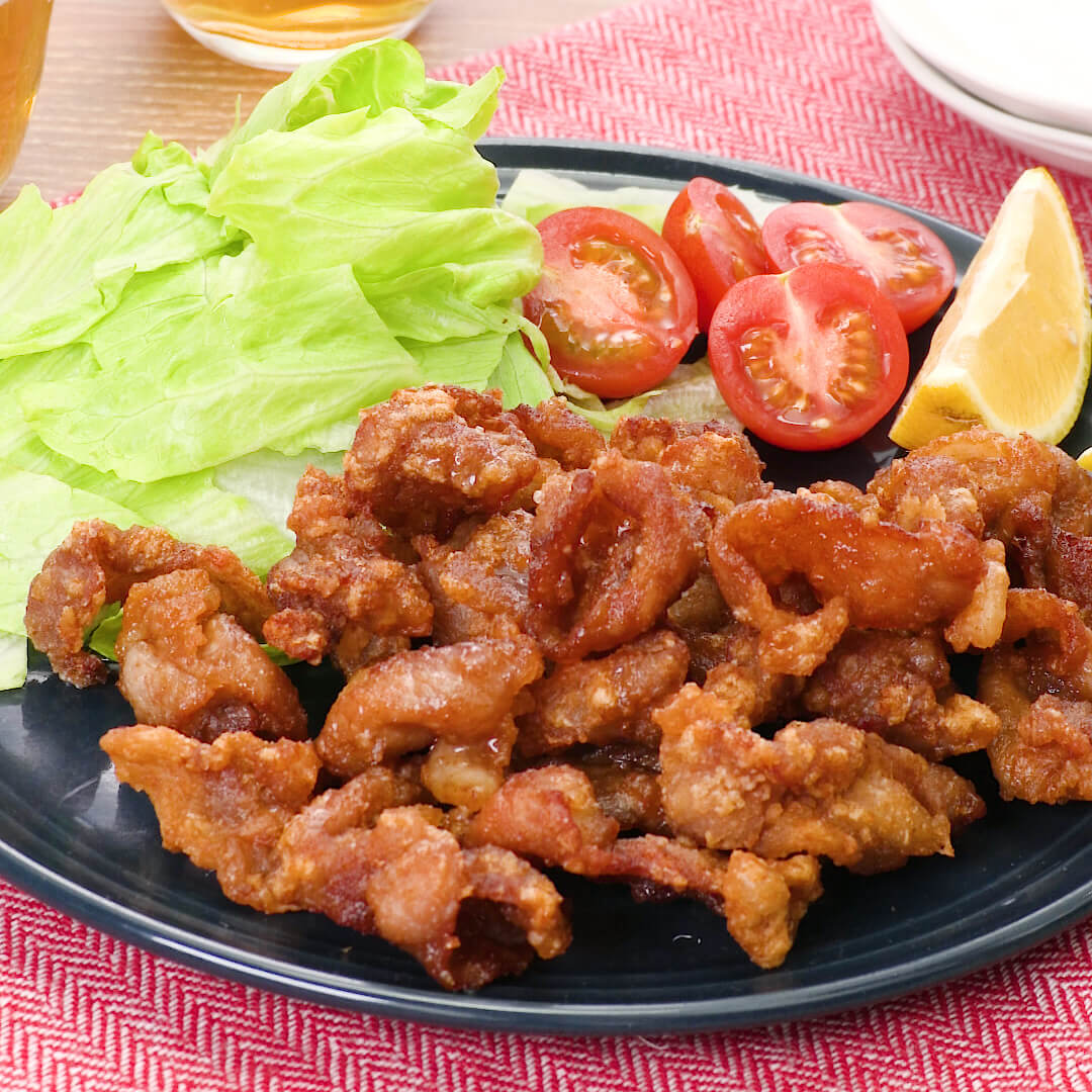 【豚ロース薄切り肉レシピ】激うま！リピ確定の人気メニュー40選