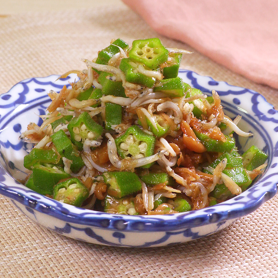 【なめたけレシピ】簡単手作り！おつまみ＆主食アレンジ30選