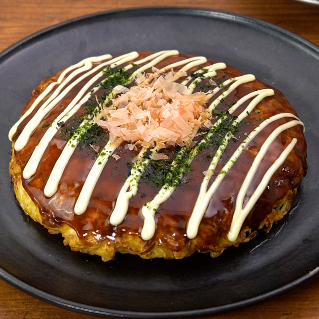 【お好み焼きのおすすめ具材】定番＆変わり種で楽しむレシピ30選