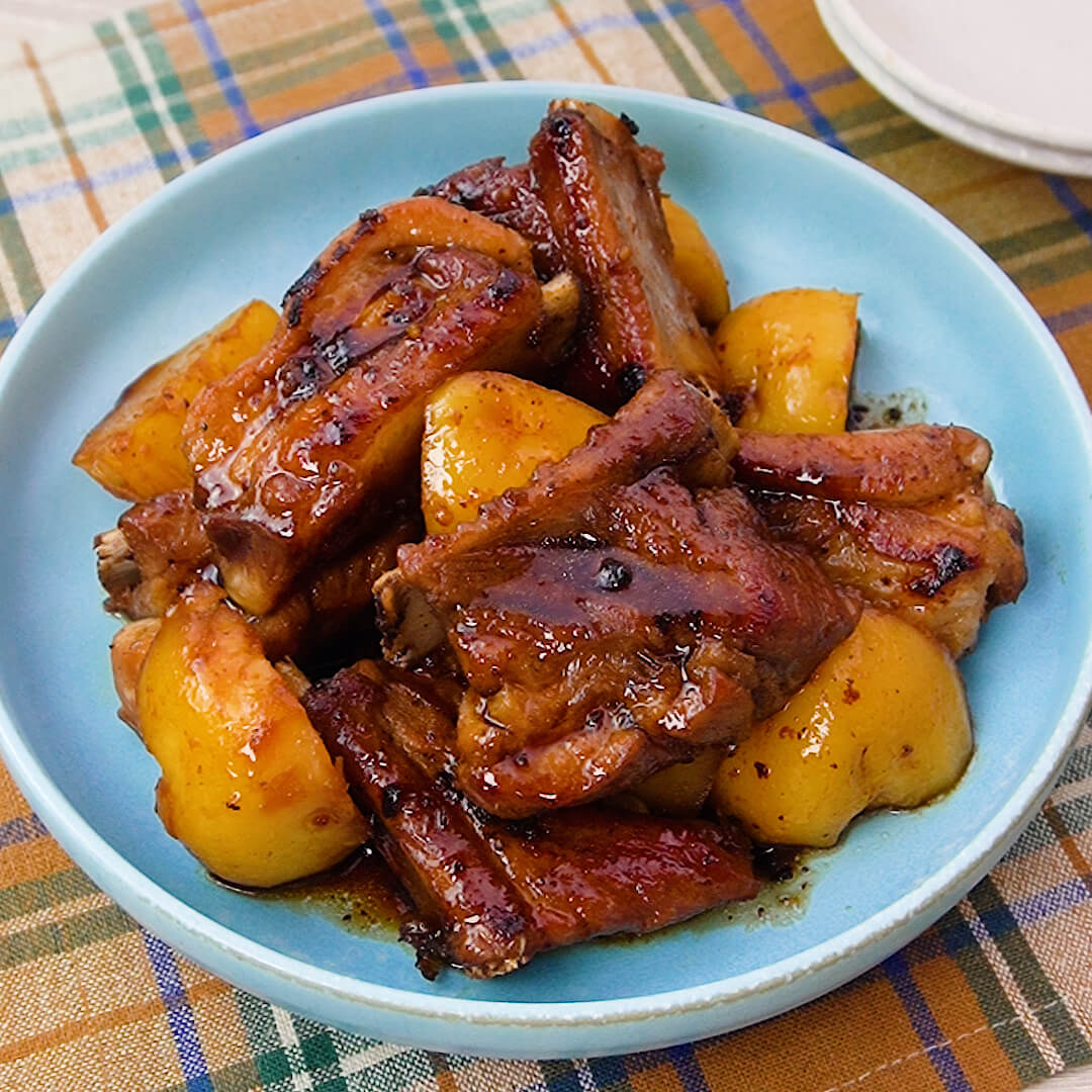【じゃがいものおかず】ホクうま!ご飯がすすむ人気レシピ30選