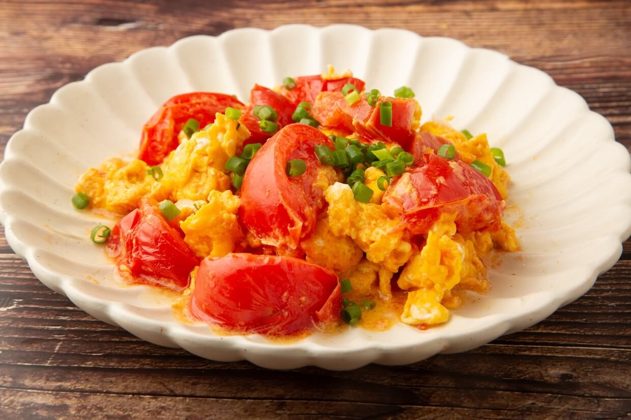 【夕食の救世主】おかずも主食も！10分以内の簡単レシピ35選