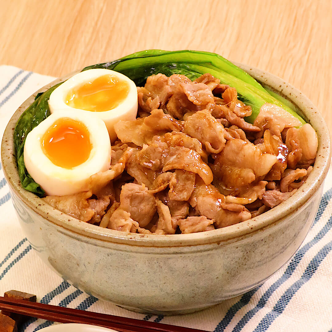 【豚バラの絶品レシピ】簡単おいしい！ご飯が進む人気料理24選
