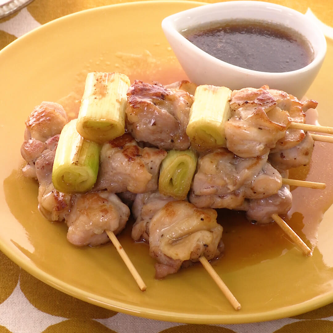 おうちで焼き鳥！フライパンで作れる居酒屋レシピ15選