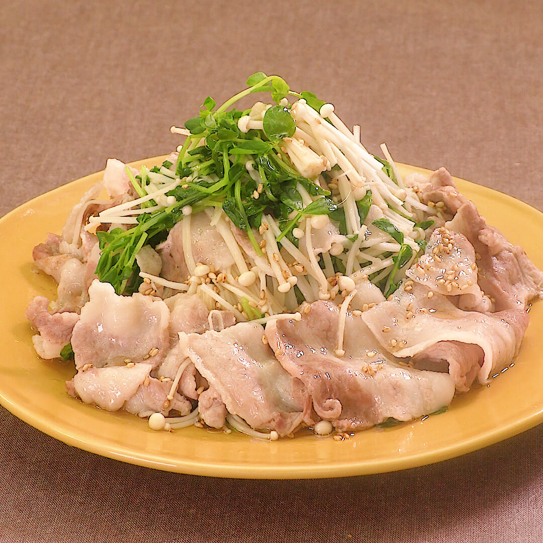 【そうめんに合うおかず】火を使わない♪副菜＆がっつり主菜18選