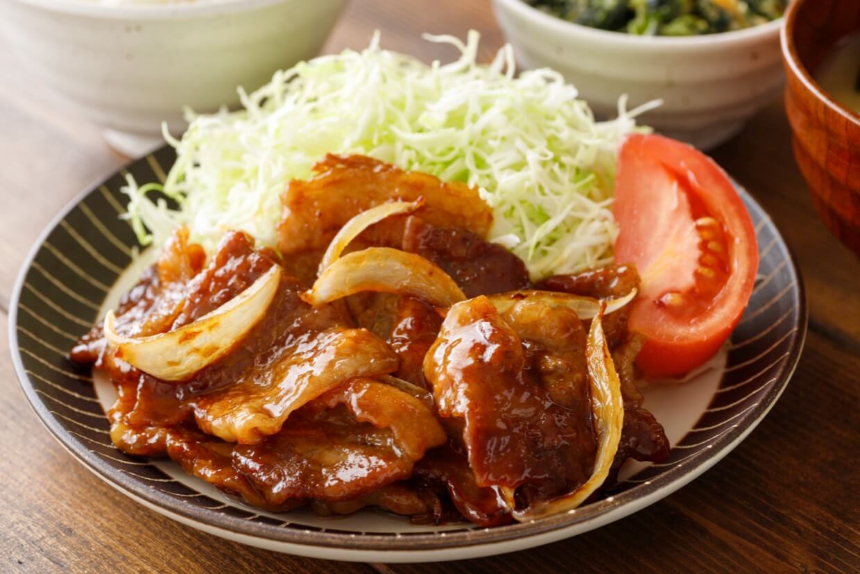 【晩御飯に迷ったら】簡単10分!すぐ決まる人気の献立アイデア集