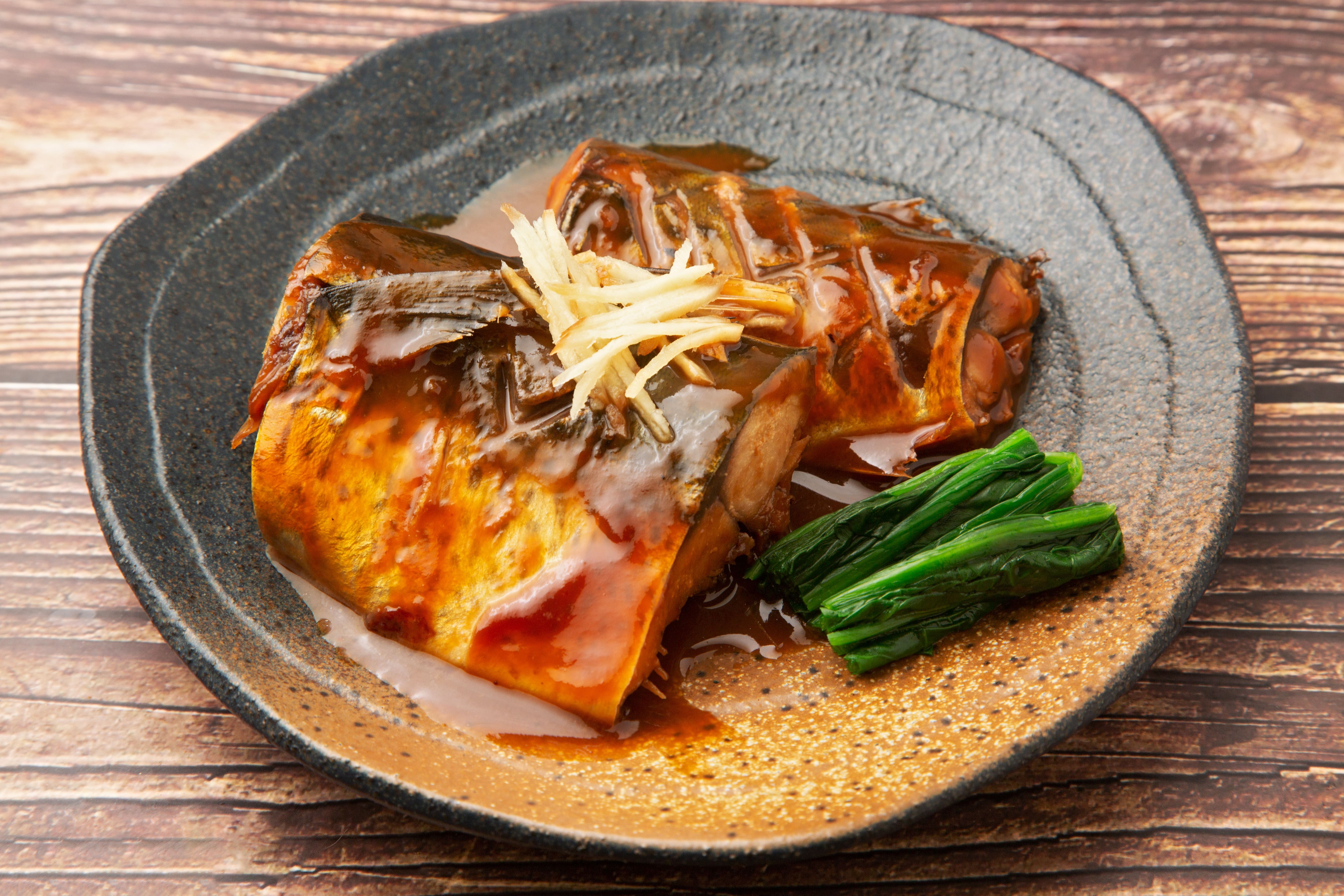 【生サバの人気レシピ】煮付けや塩焼きなどレパートリー豊富に45選