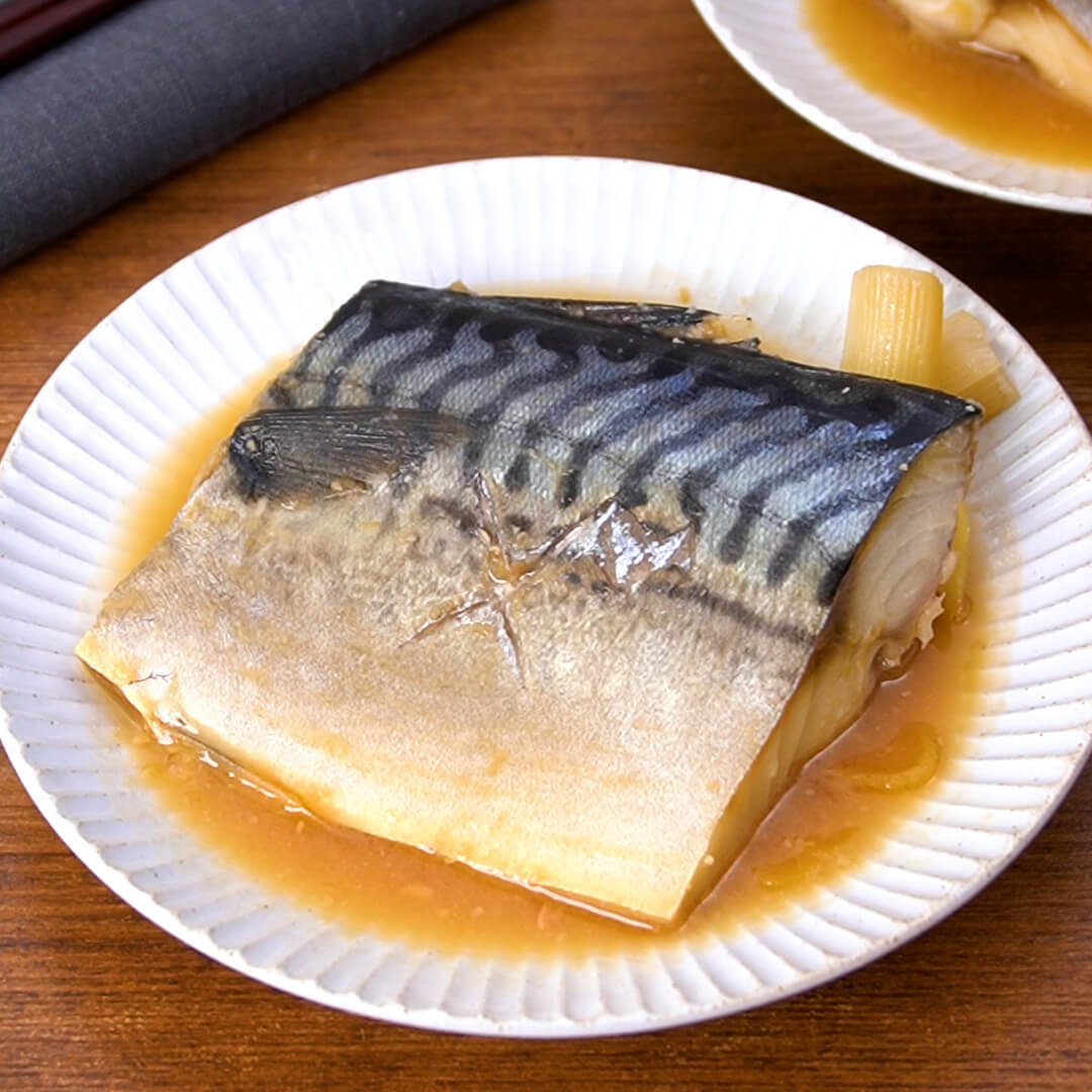 生 さば レシピ 人気 簡単