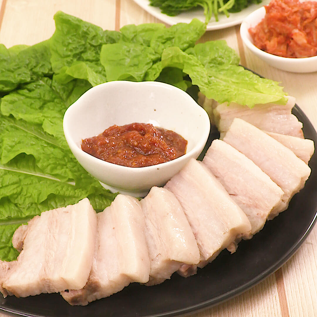 【サンチュレシピ】人気のおかず・主食15選