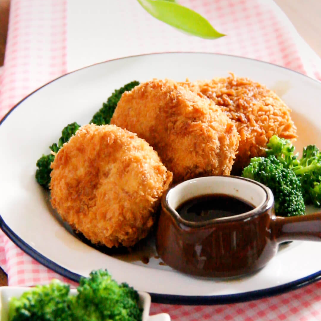 【生おからレシピ】大量消費に!おかず・副菜・スイーツ13選