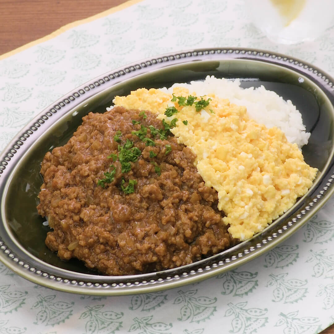 【卵と牛乳の活用レシピ15選】レンジで作る！火を使わない簡単料理