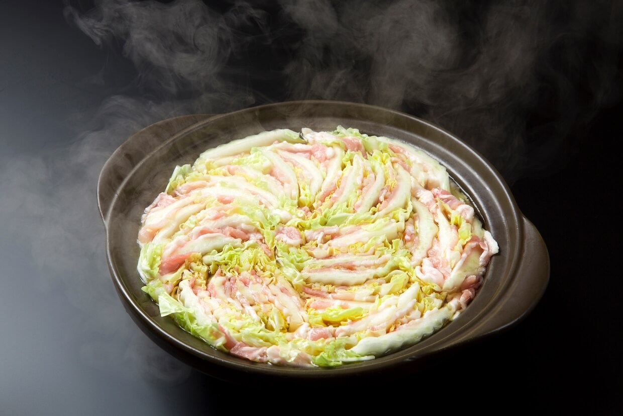 【白菜の人気レシピ】大量消費にも！簡単副菜から主食まで70選