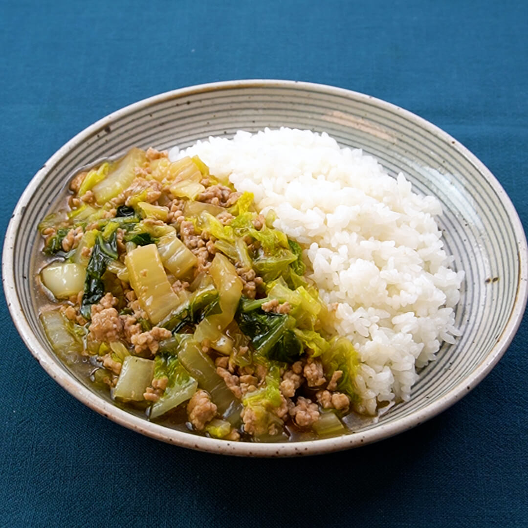 新生活におすすめしたいタイパレシピ♪