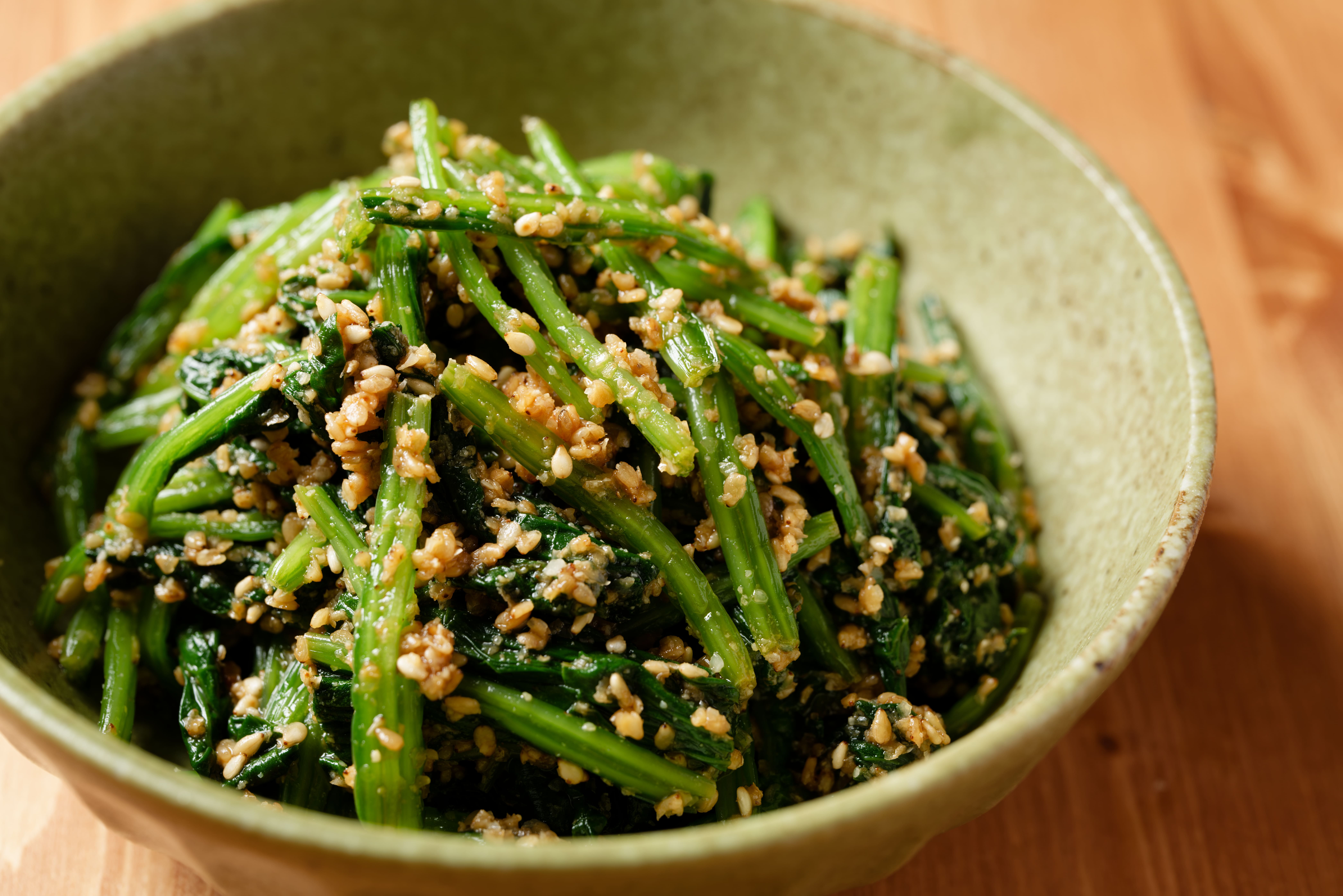 「ほうれん草」人気レシピ50選！メインおかずやおひたしに♪