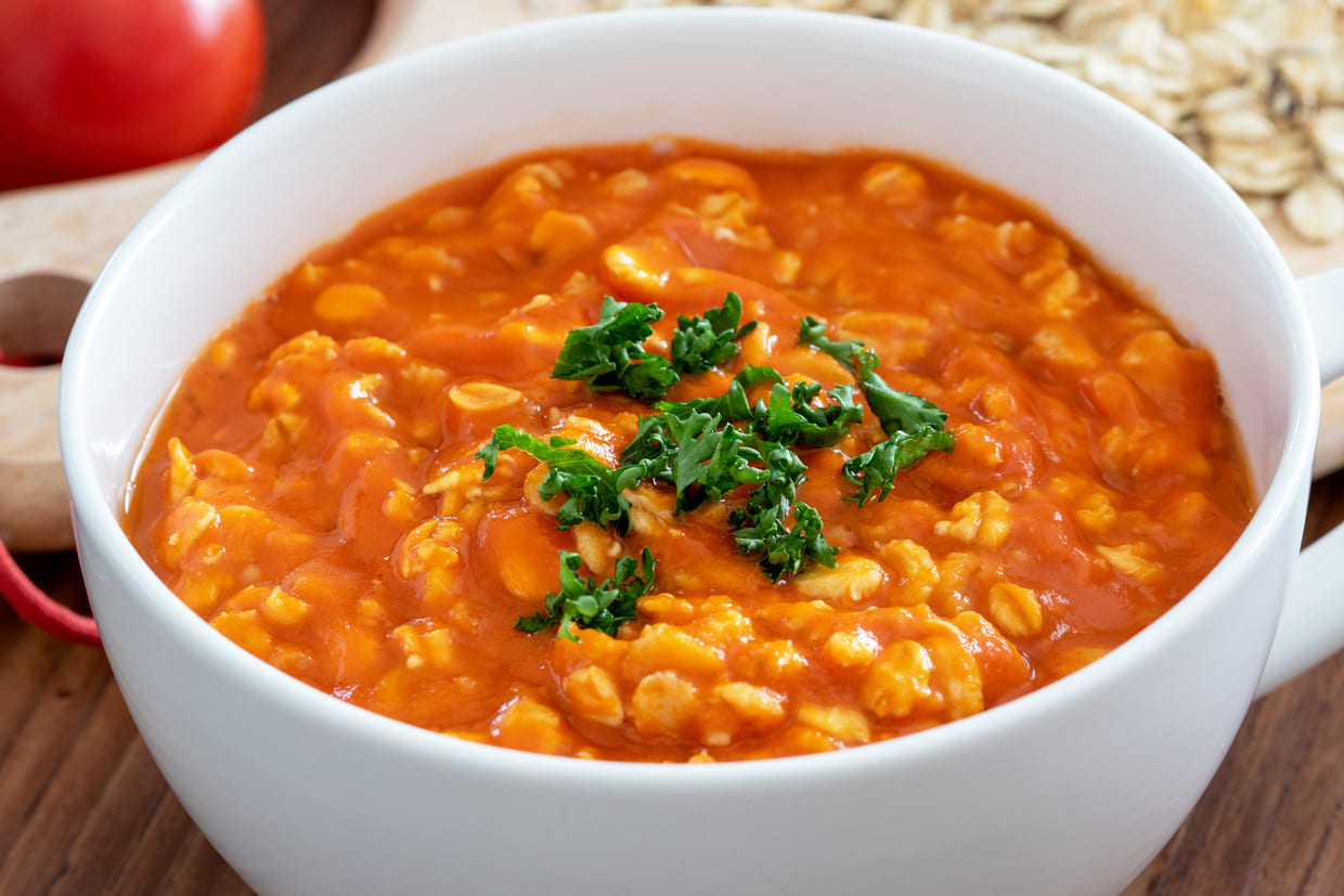 オートミールのおいしい食べ方！まず試したいおすすめレシピ13選