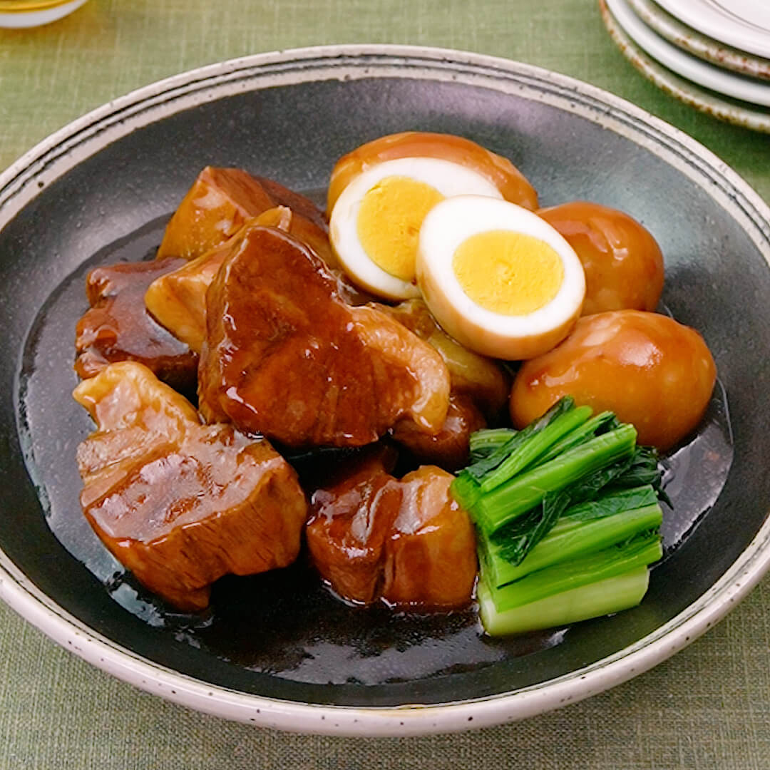 【豚肩ロース人気レシピ】ごはんがすすむ絶品おかずから主食50選