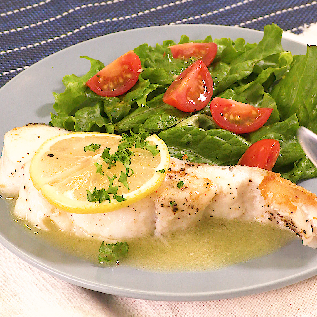 【たらの簡単レシピ】フライパンでふっくら♪人気のアレンジ30選