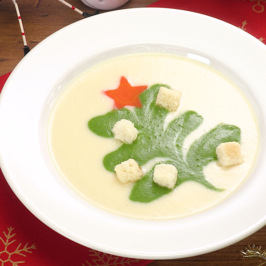 クリスマスに食べたいシチュー特集！王道・簡単まで人気レシピ15選