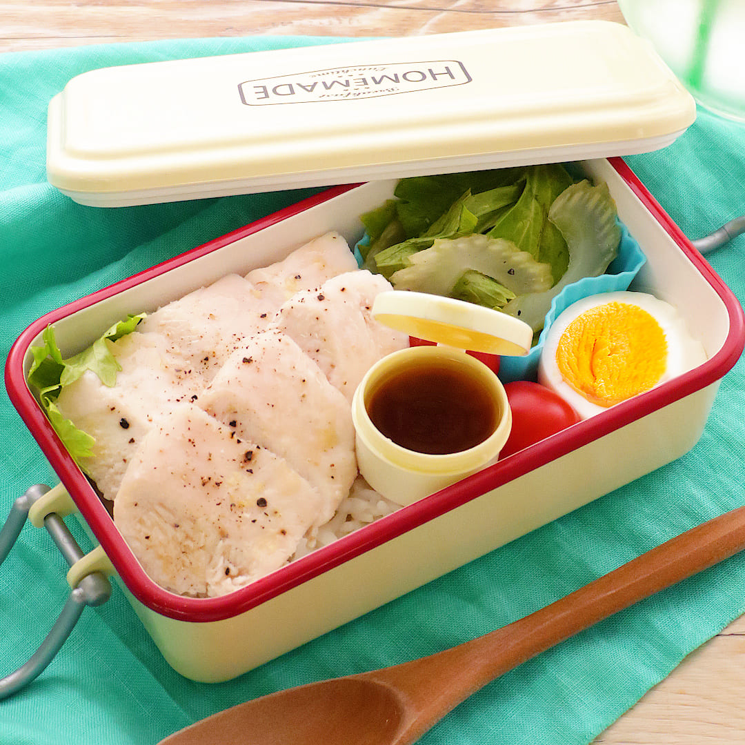 【ささみのおかず20選】子供のお弁当にぴったりの人気おかず