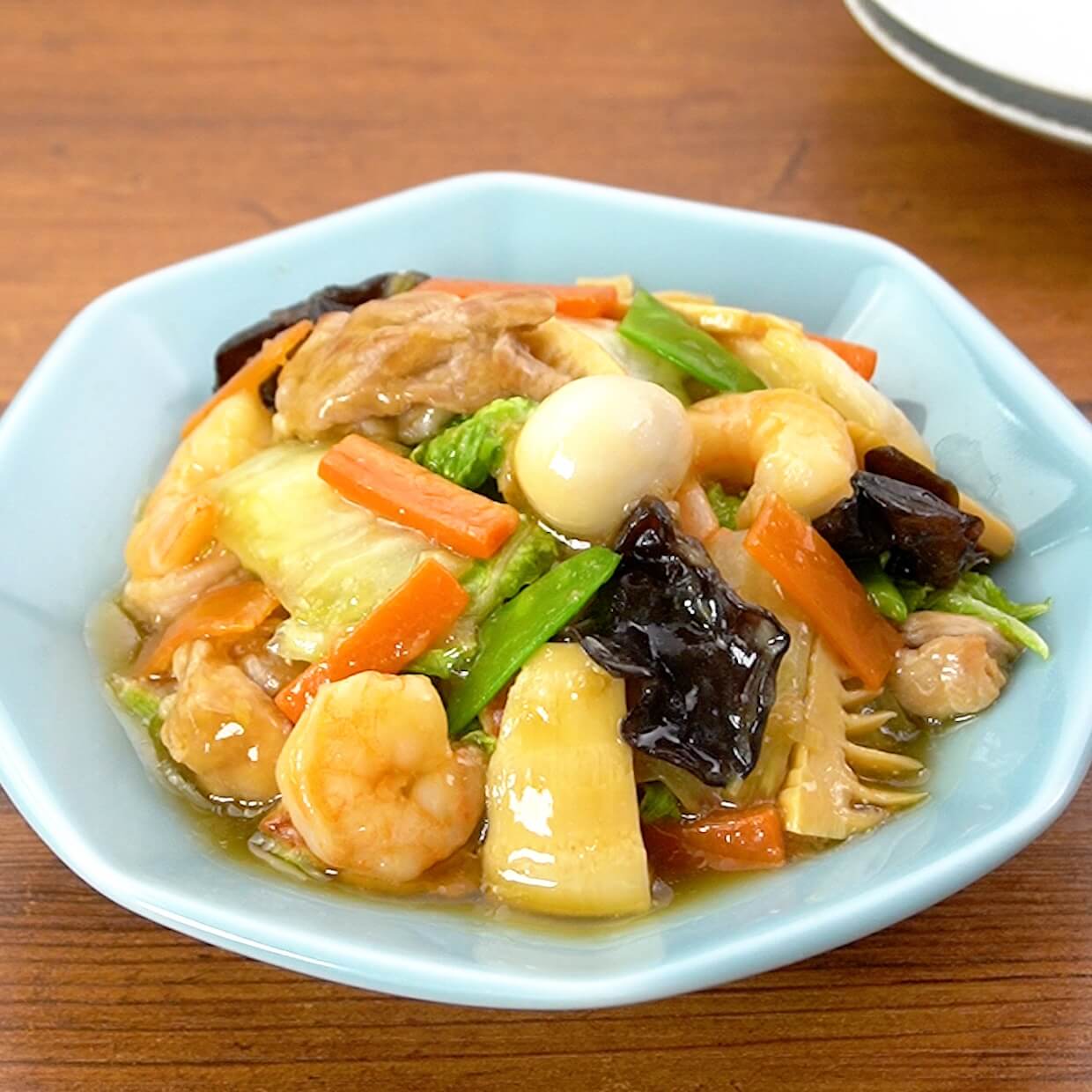 「火を止めるの！？」水溶き片栗粉でダマにならない極意とレシピ5選