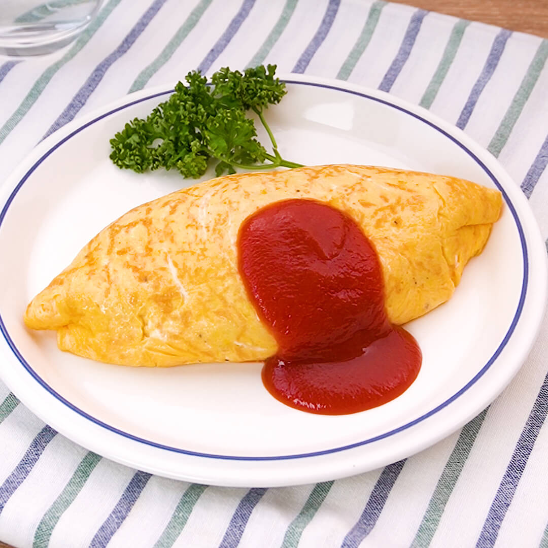【オムライス献立】10分以内で作れる簡単副菜やスープ18選