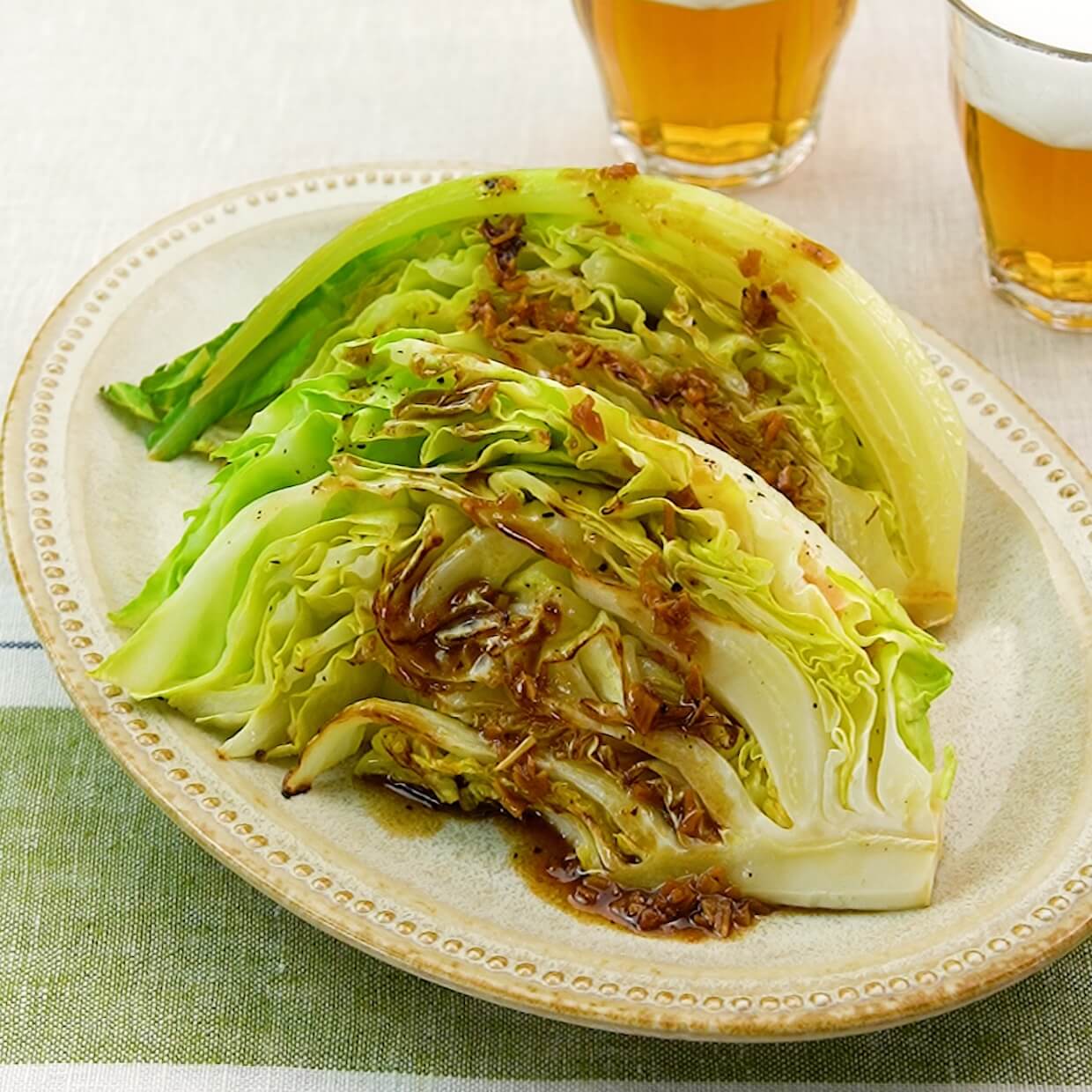 【キャベツの大量消費に】やみつき♪簡単＆人気おかずレシピ35選