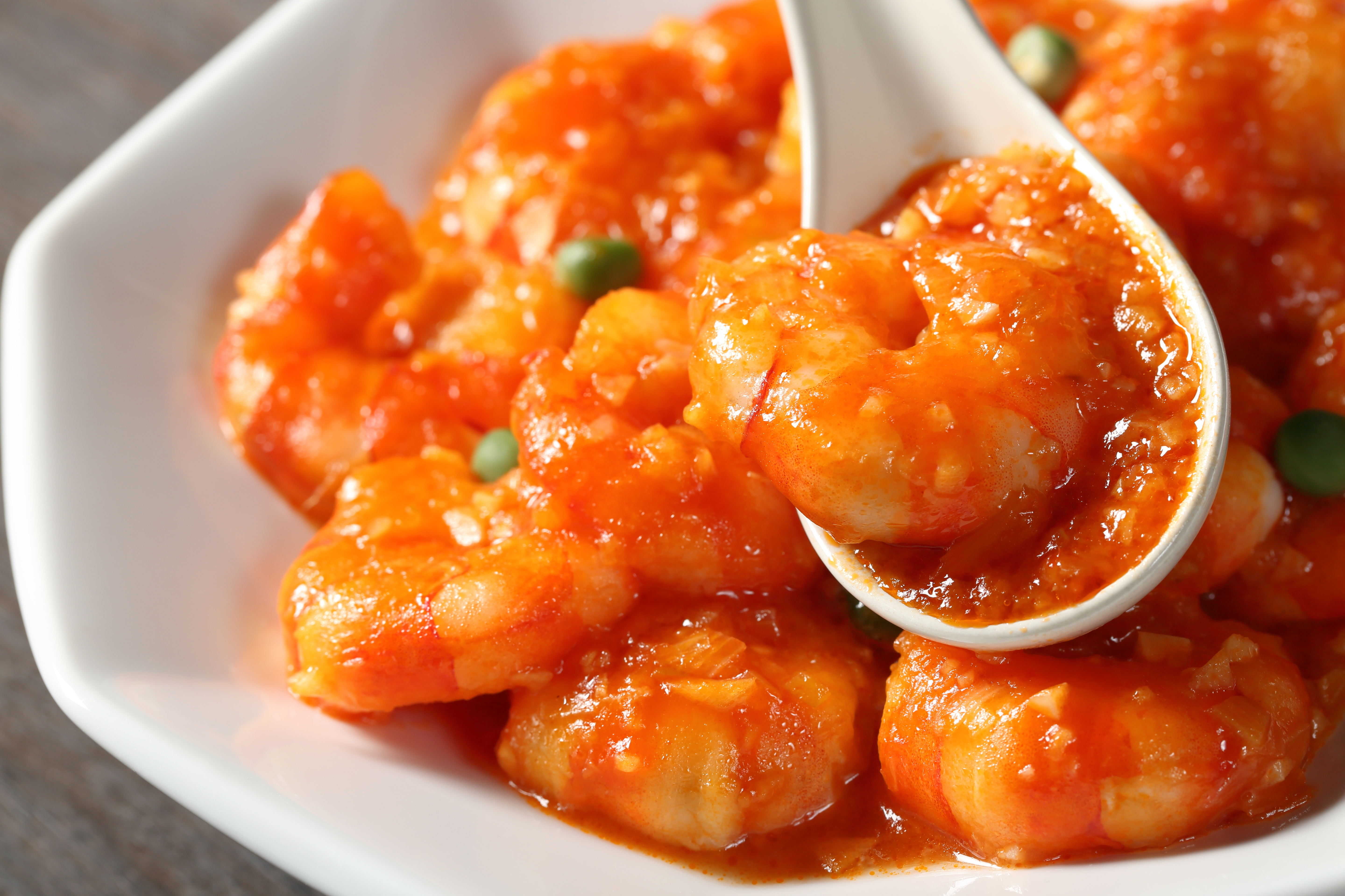 これで献立が決まる エビチリに合う副菜25選 おかず スープ の人気レシピ 作り方 Delish Kitchen