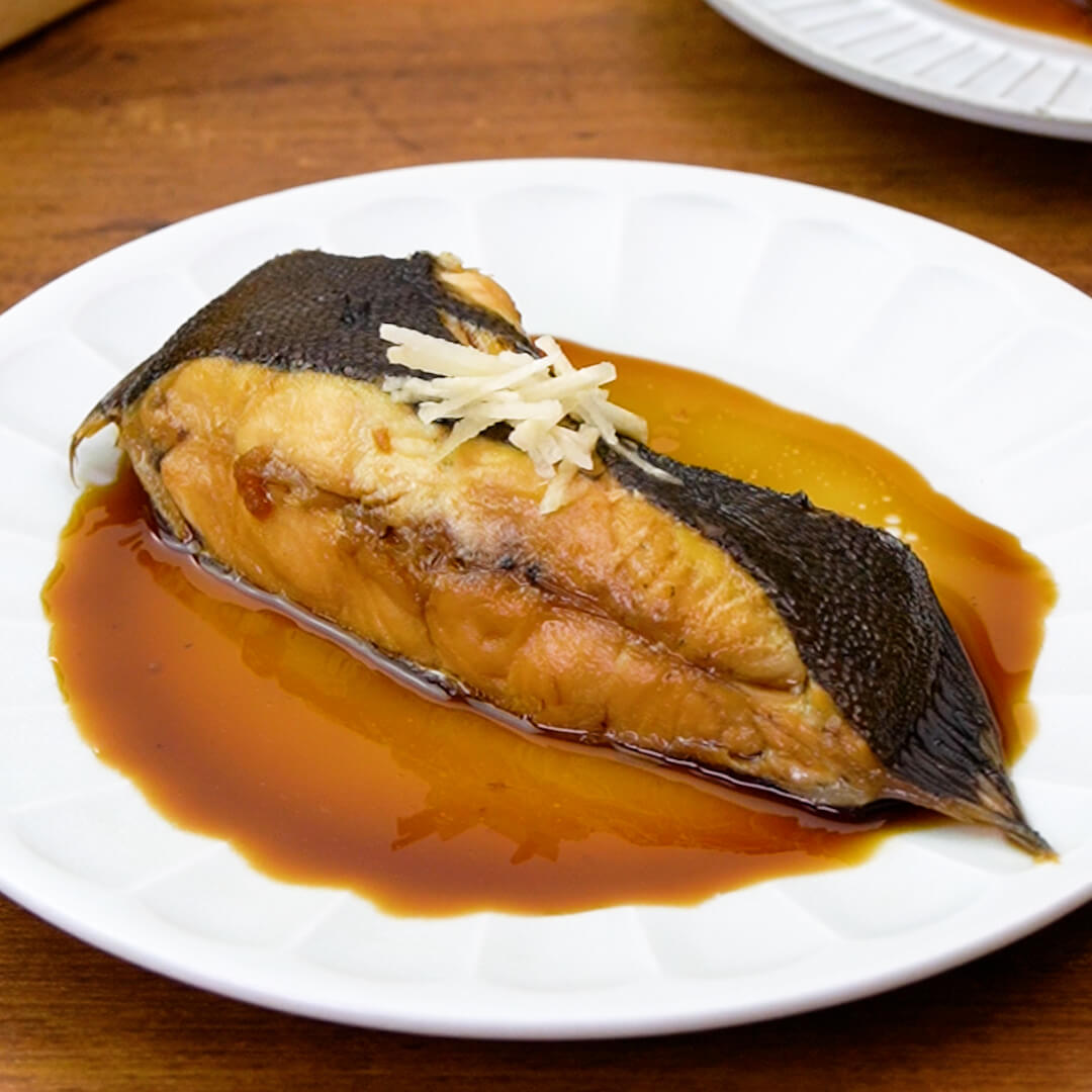 【煮魚の献立】煮魚だけじゃ物足りない!副菜から主菜まで20選