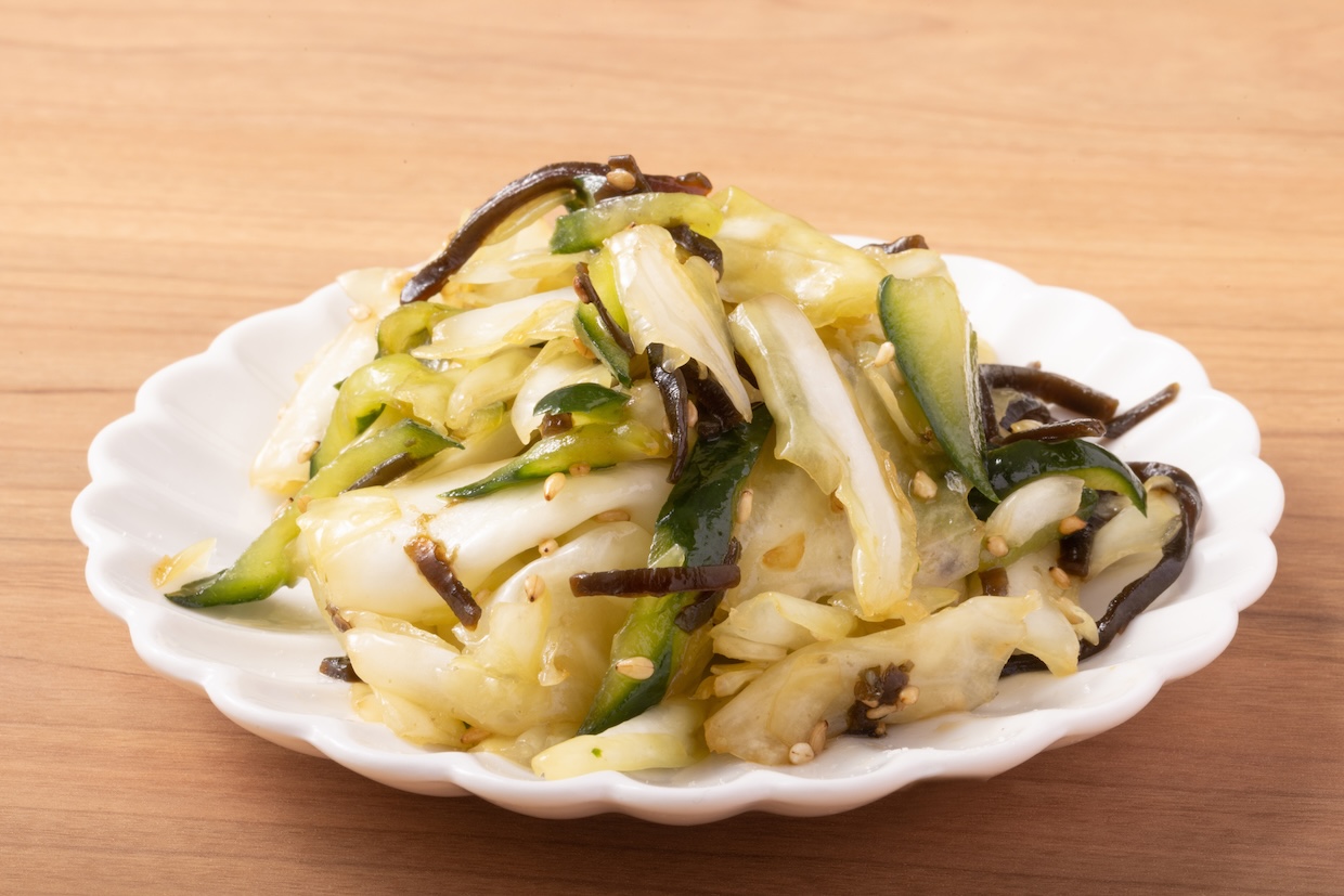 【キャベツの簡単副菜】気軽にあと一品♪人気のやみつきレシピ30選