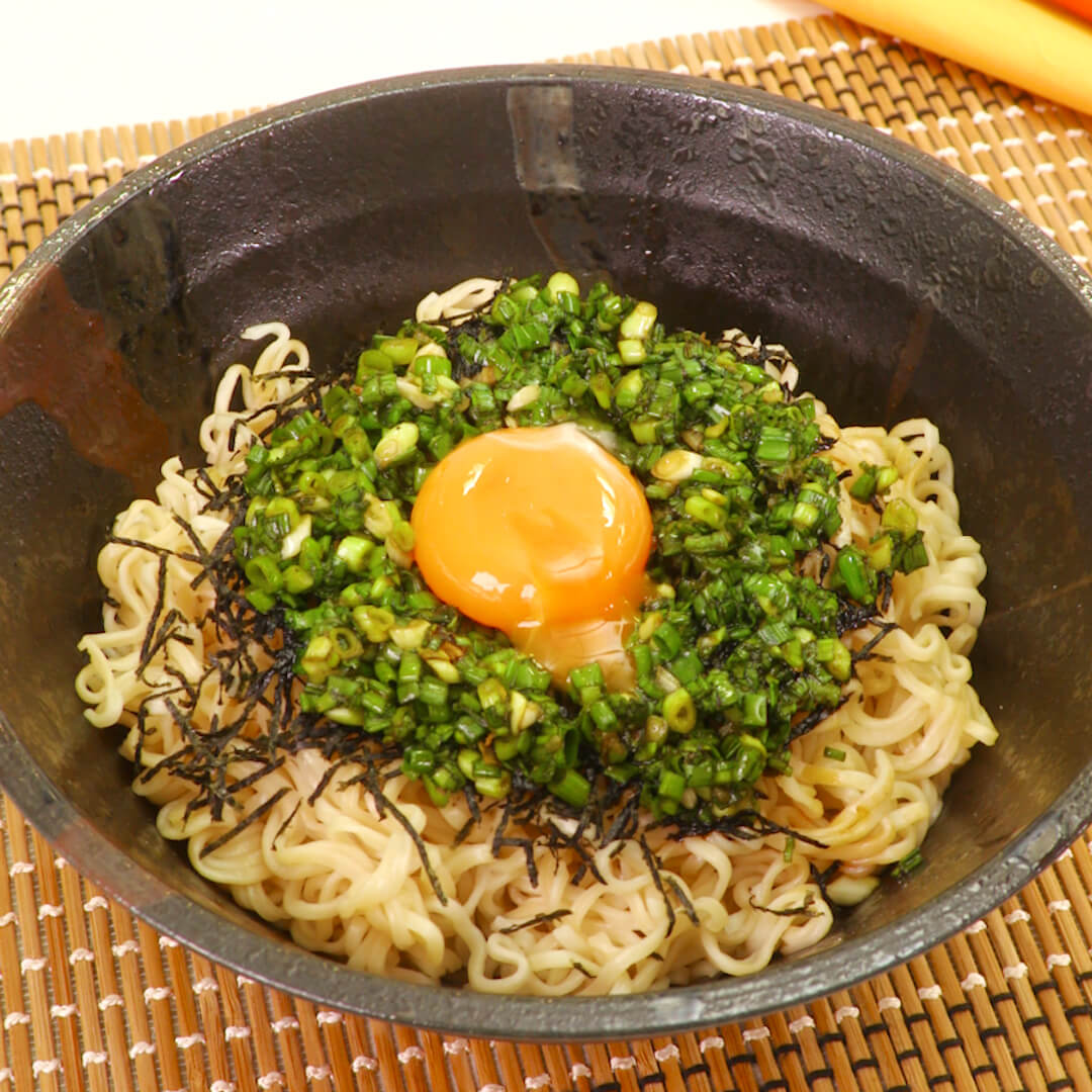 【インスタントラーメンアレンジ】袋麺が変わる味別レシピ30選