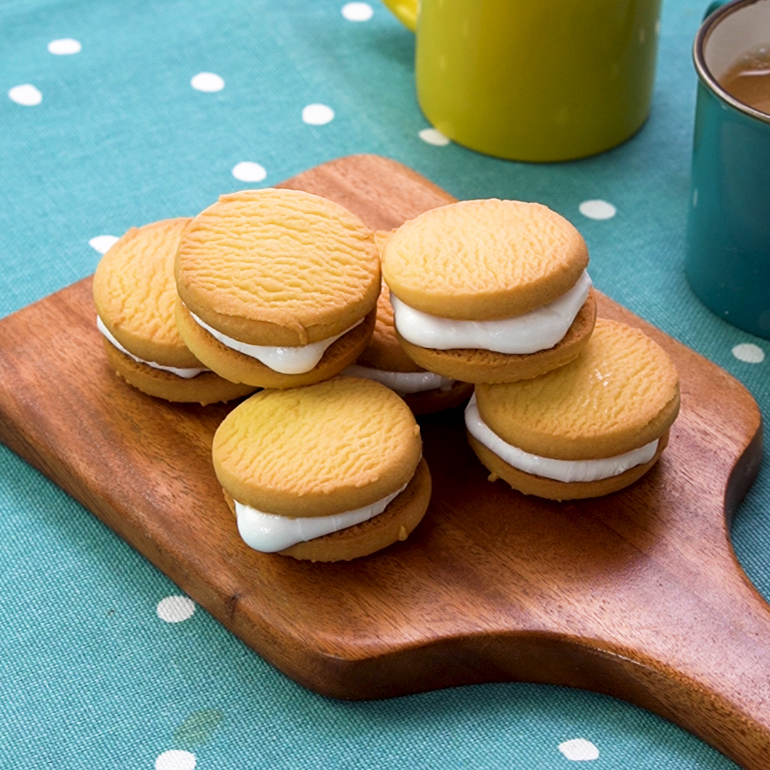 【簡単お菓子】少ない材料ですぐに作れる！手間なしで本格的な33選