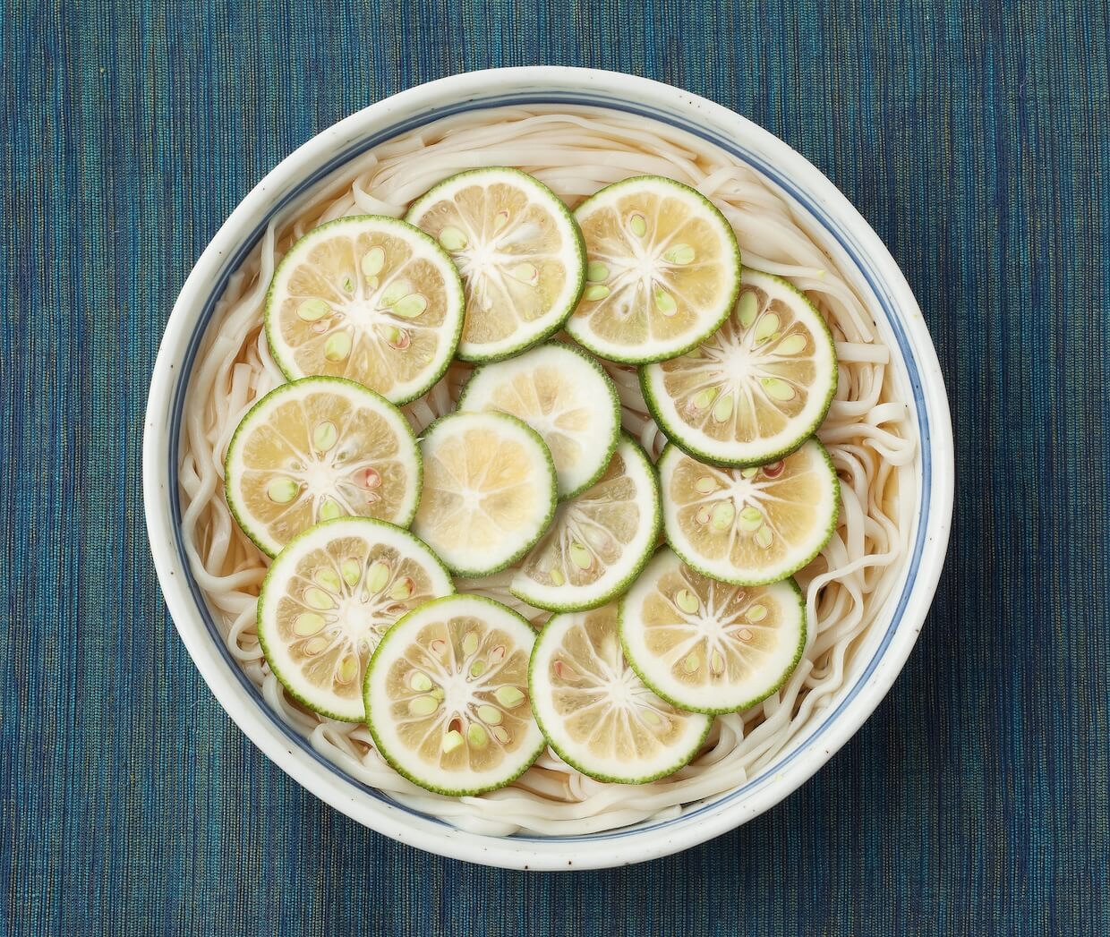 【かぼすの簡単レシピ】使い道が広がる！おかずから主食まで12選