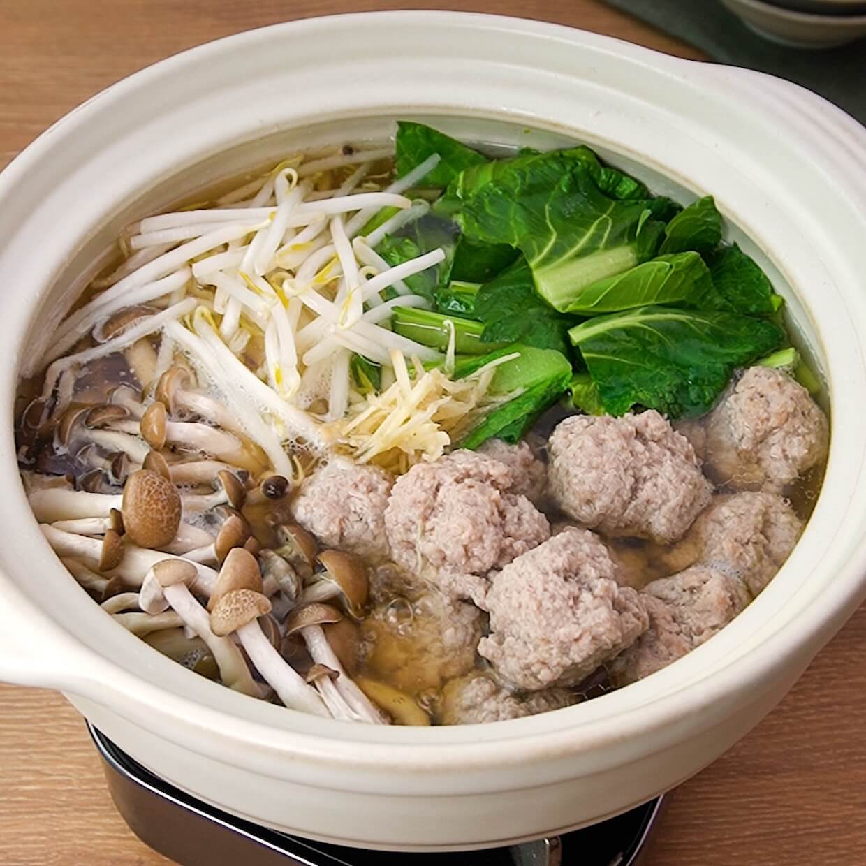 【簡単もやし鍋】うまみたっぷり!コスパ抜群の人気レシピ30選