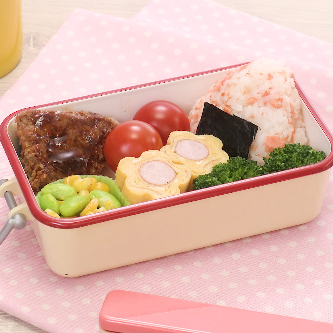 【卵のお弁当】人気レシピ23選！メインおかずや副菜などご紹介
