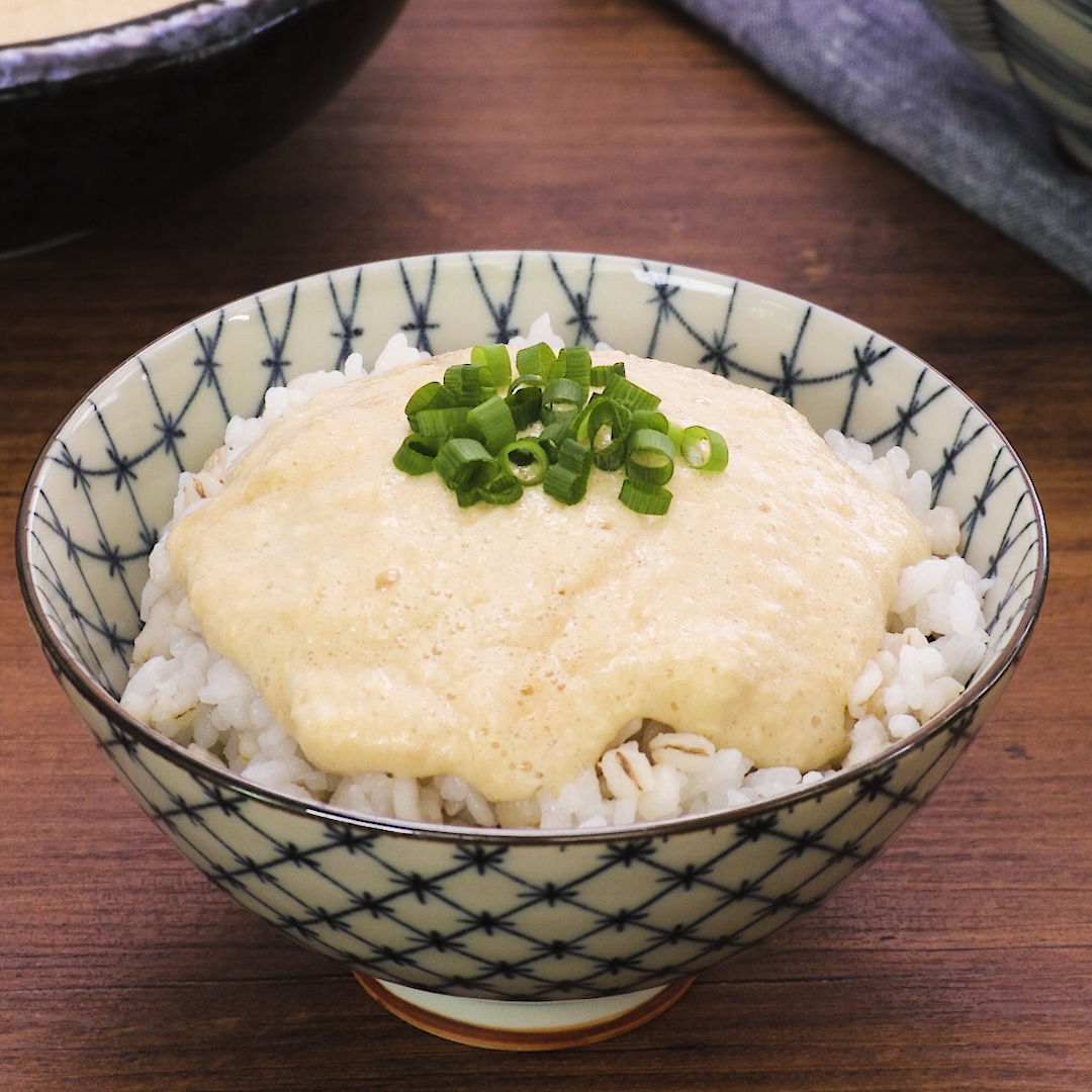【長芋・山芋とろろレシピ】ご飯もおつまみも！万能アレンジ50選