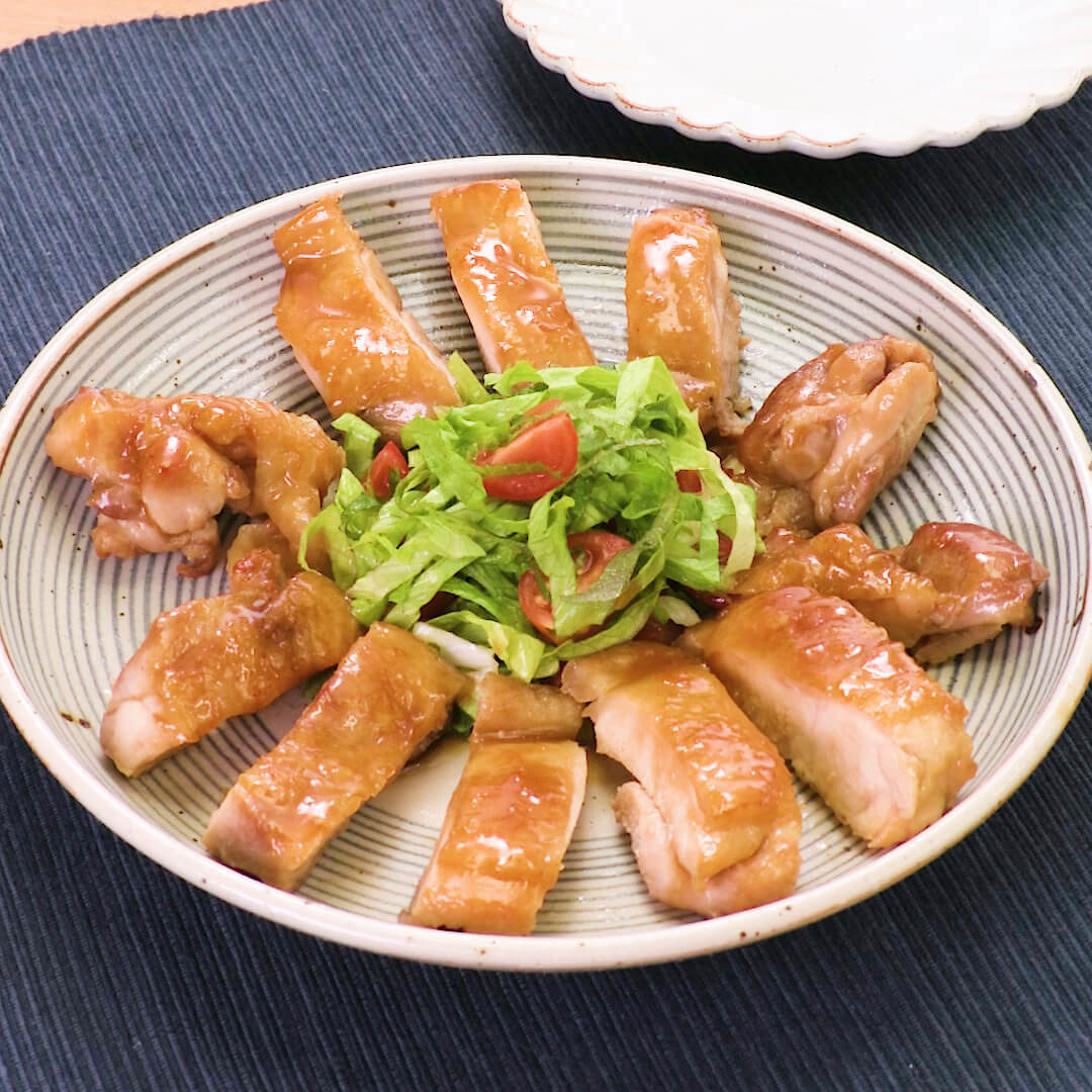 【大皿料理】豪華でボリューム満点の人気レシピ47選