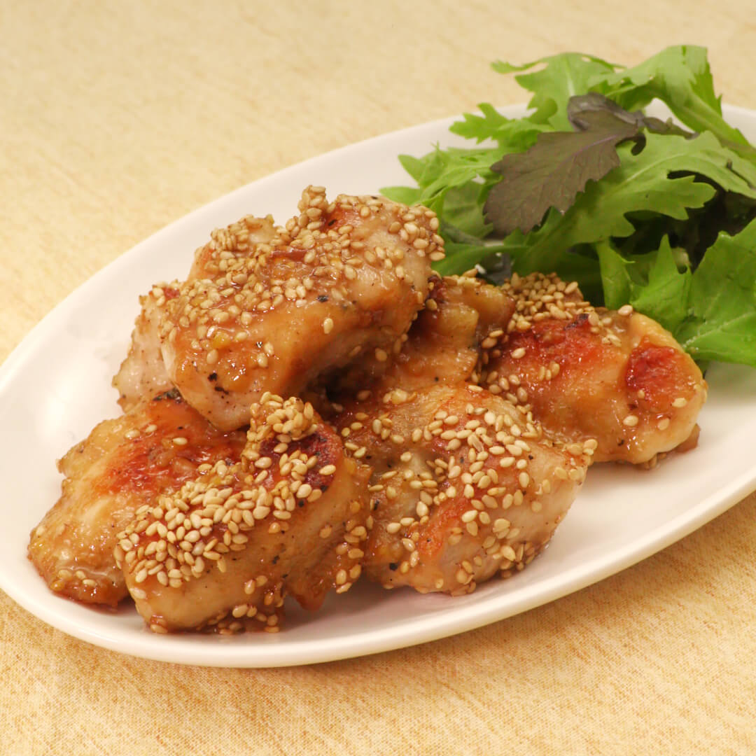 【鶏むね肉の簡単レシピ】ヘルシーに食べたい♪しっとり人気の30選