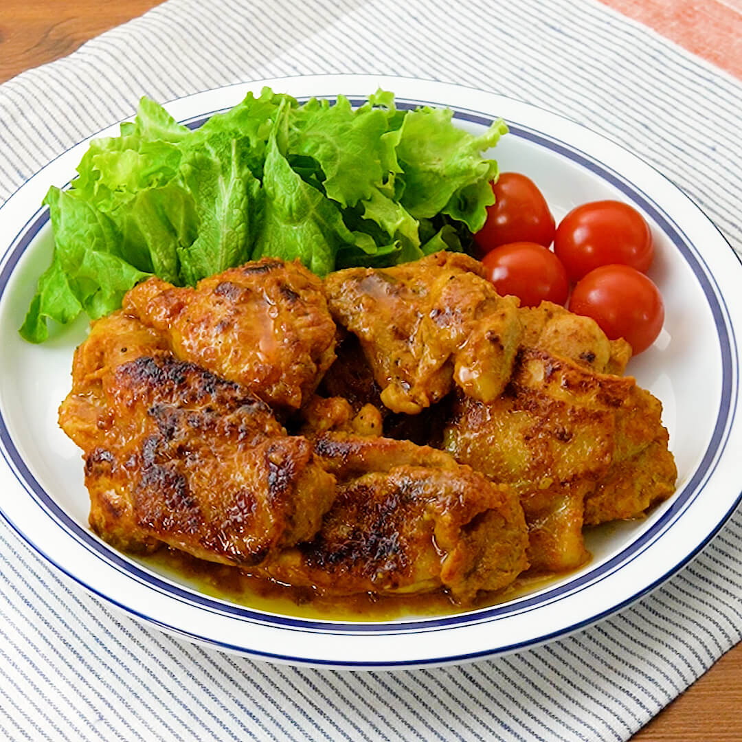 【カレー粉の人気レシピ】風味が引き立つ！簡単＆激うま活用術35選