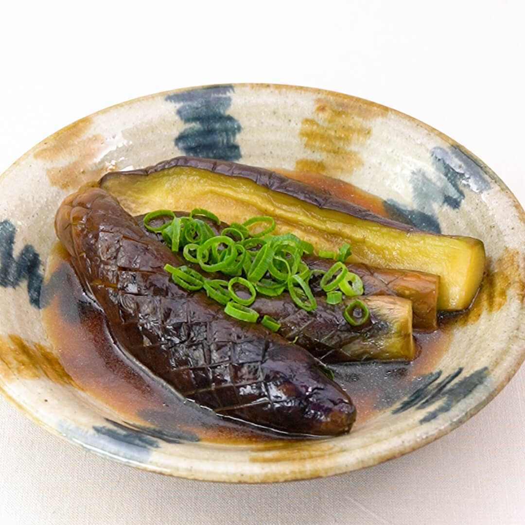 【なす大量消費】ごはんが進む絶品レシピ♪おかずから主食まで25選