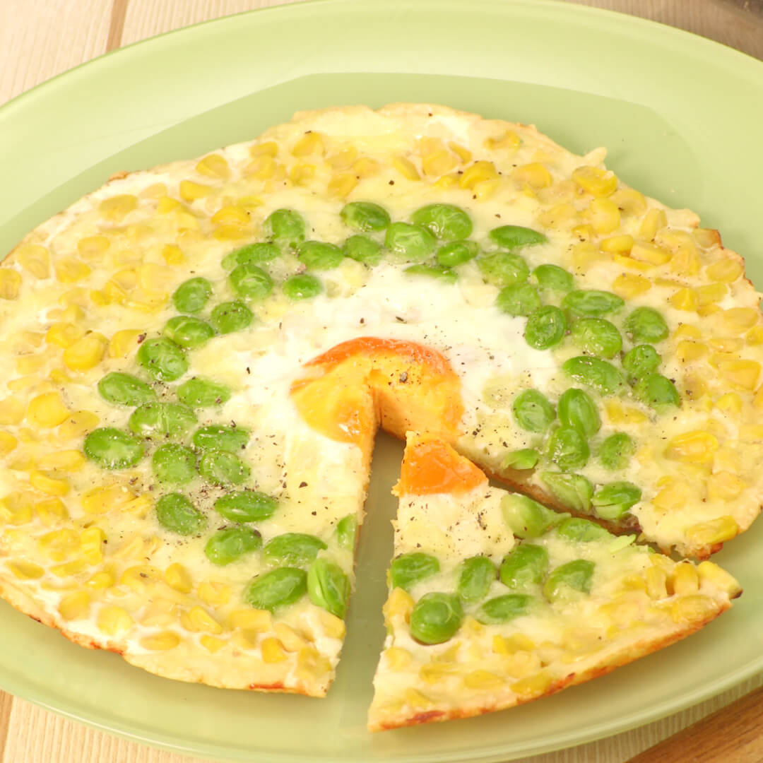 【冷凍枝豆の活用レシピ20選】多彩なアレンジが作れるアイデア集!