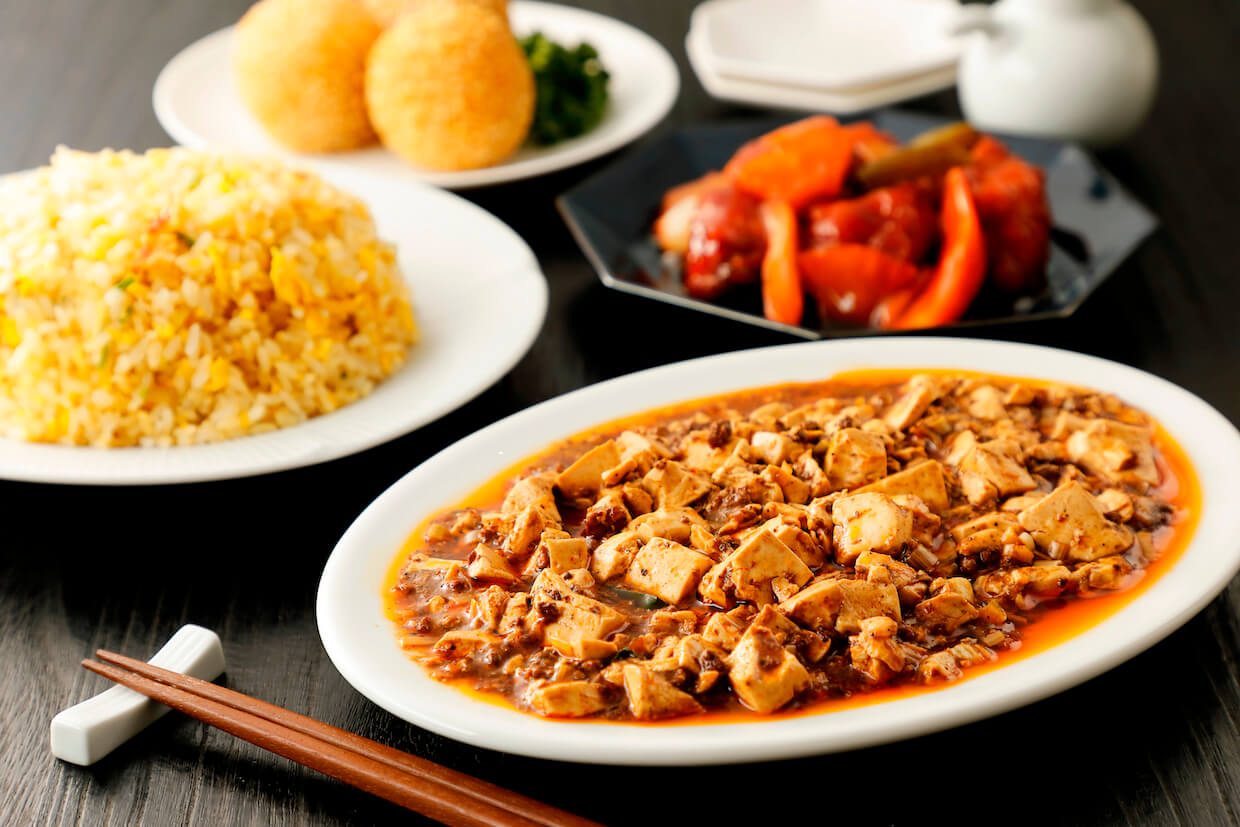 【中華料理定番レシピ】おうちで本格！人気メニュー40選